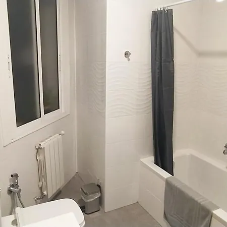 Terra Denis Lejlighed León