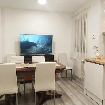 Terra Denis Appartement León