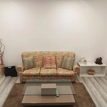 Lejlighed Terra Denis *