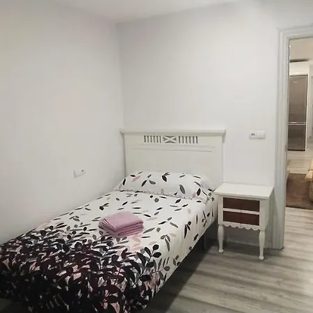 Terra Denis Lejlighed León