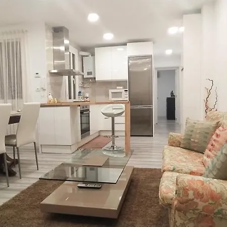 Apartment Terra Denis *