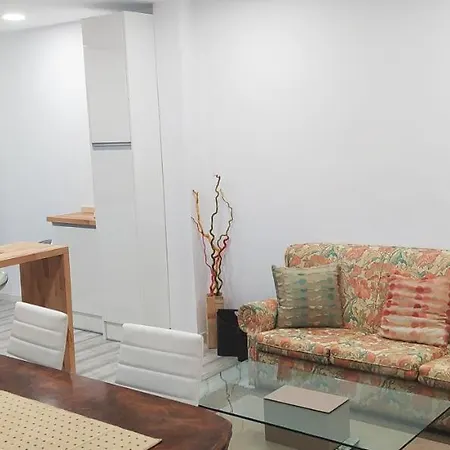 Terra Denis דירה