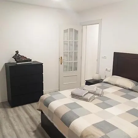 דירה Terra Denis *