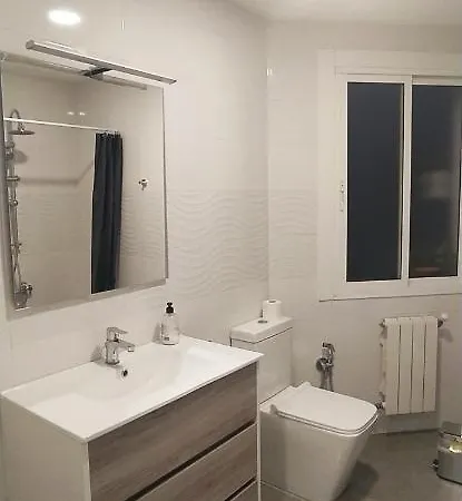 Lejlighed Terra Denis *