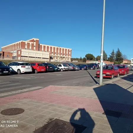 Lejlighed Terra Denis *