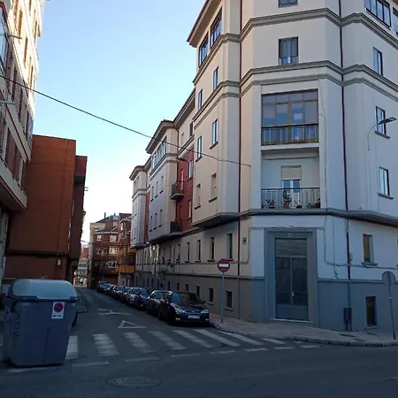 Lejlighed Terra Denis *