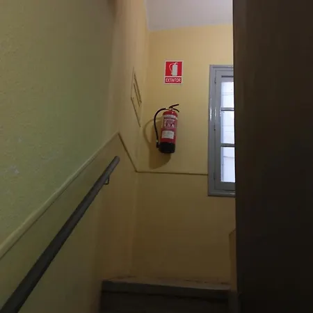 Terra Denis Appartement *