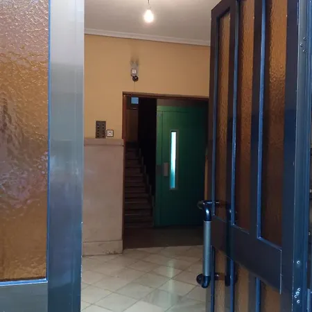 Terra Denis Appartement