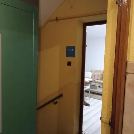 Lejlighed Terra Denis