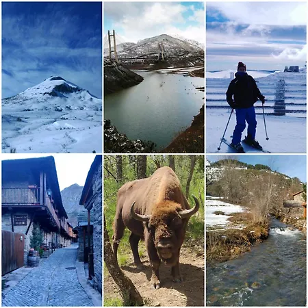 Terra Denis דירה