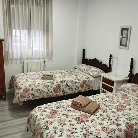 דירה Terra Denis