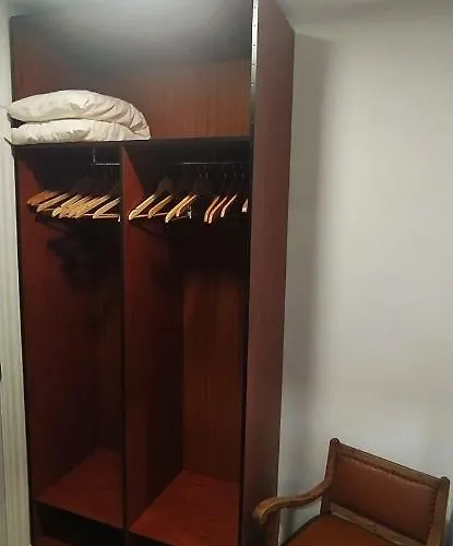 Terra Denis Apartment Leon