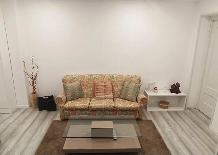 Apartment Terra Denis *