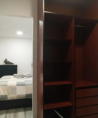 Terra Denis Apartment *