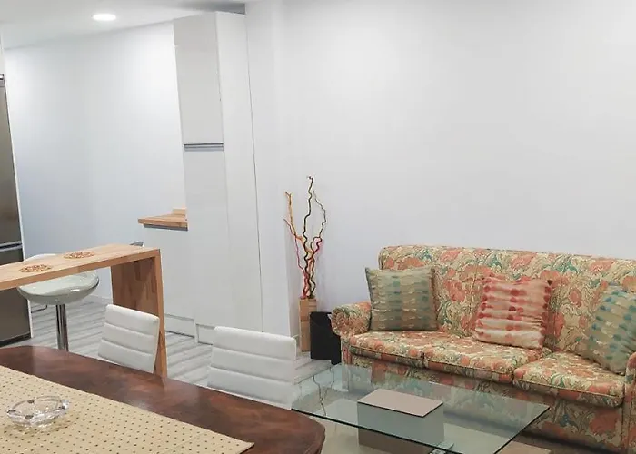 Terra Denis Apartment