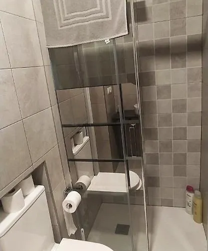 Terra Denis Apartment