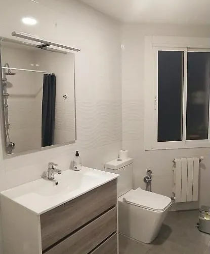 Apartment Terra Denis *