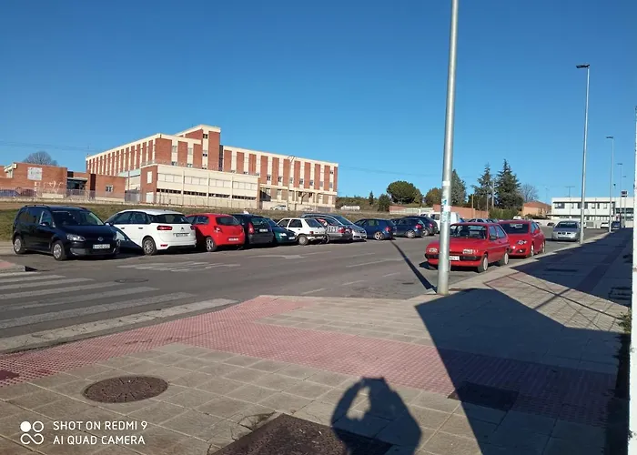 Apartment Terra Denis *