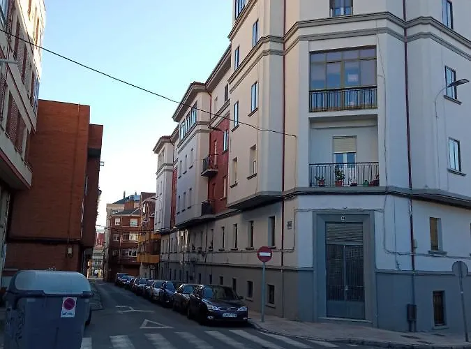 Apartment Terra Denis *