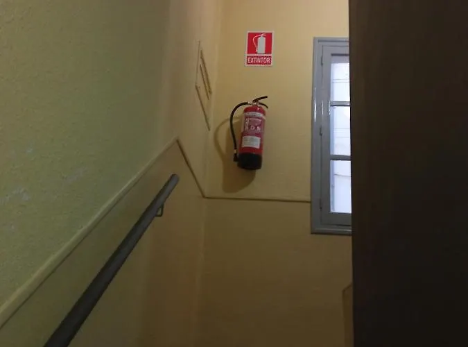 Terra Denis Apartment *