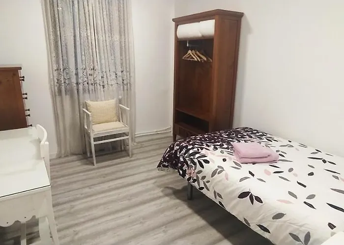 Apartment Terra Denis Leon