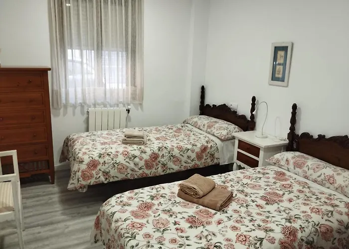 Apartment Terra Denis